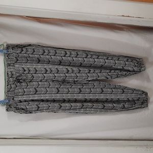 MODA Pants - Open legs - Size XL/XG